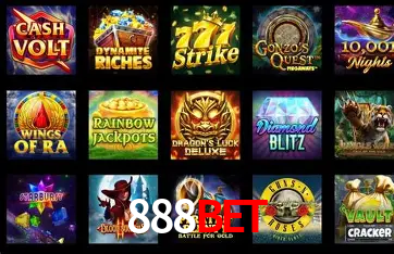 Explore as vantagens do 888BET: serviço profissional e confiabilidade