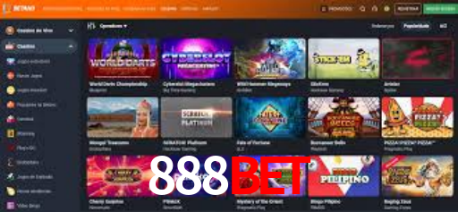 LINK 888BETS