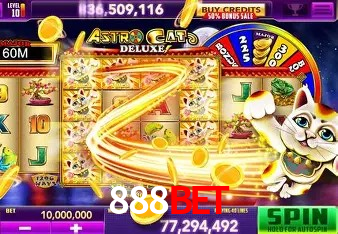 888BET