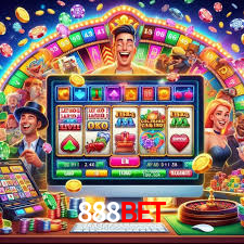 888BET - Site Oficial Do Cassino -888BET CASINO