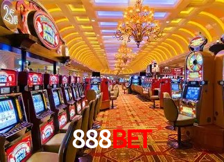 888BET CASINO - Apostas E Casino Site Oficial Online -888BET