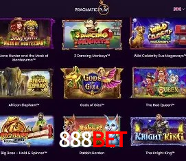888BET CASINO - Cassinos Online Brasileiros -LINK 888BETS